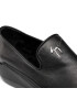 Giuseppe Zanotti Обувки IU10004 009 Черен - Pepit.bg