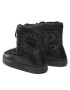Giuseppe Zanotti Обувки RW20044 001 Черен - Pepit.bg