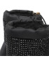 Giuseppe Zanotti Обувки RW20044 001 Черен - Pepit.bg