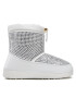 Giuseppe Zanotti Обувки RW20044 Бял - Pepit.bg