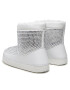 Giuseppe Zanotti Обувки RW20044 Бял - Pepit.bg