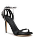 Giuseppe Zanotti Сандали I200039 Черен - Pepit.bg