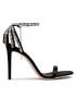 Giuseppe Zanotti Сандали I200039 Черен - Pepit.bg