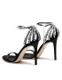 Giuseppe Zanotti Сандали I200039 Черен - Pepit.bg