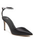 Giuseppe Zanotti Сандали I250002 002 Черен - Pepit.bg