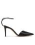 Giuseppe Zanotti Сандали I250002 002 Черен - Pepit.bg