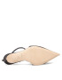 Giuseppe Zanotti Сандали I250002 002 Черен - Pepit.bg