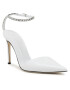 Giuseppe Zanotti Сандали I250002 Бял - Pepit.bg