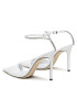 Giuseppe Zanotti Сандали I250002 Бял - Pepit.bg