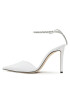 Giuseppe Zanotti Сандали I250002 Бял - Pepit.bg