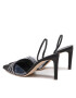 Giuseppe Zanotti Сандали I250006 Черен - Pepit.bg