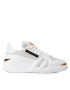 Giuseppe Zanotti Сникърси RM10042 Бял - Pepit.bg