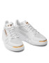 Giuseppe Zanotti Сникърси RM10042 Бял - Pepit.bg