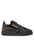 Giuseppe Zanotti Сникърси RM10042 Черен - Pepit.bg