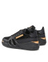 Giuseppe Zanotti Сникърси RM10042 Черен - Pepit.bg
