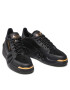 Giuseppe Zanotti Сникърси RM10042 Черен - Pepit.bg