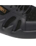 Giuseppe Zanotti Сникърси RM10042 Черен - Pepit.bg