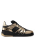Giuseppe Zanotti Сникърси RM20028 Черен - Pepit.bg