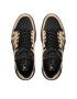 Giuseppe Zanotti Сникърси RM20028 Черен - Pepit.bg