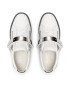 Giuseppe Zanotti Сникърси RM20057 Бял - Pepit.bg