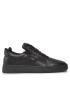 Giuseppe Zanotti Сникърси RM30034 Черен - Pepit.bg
