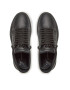 Giuseppe Zanotti Сникърси RM30034 Черен - Pepit.bg