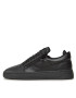 Giuseppe Zanotti Сникърси RM30034 Черен - Pepit.bg
