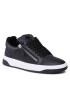Giuseppe Zanotti Сникърси RM30035 Черен - Pepit.bg