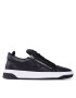 Giuseppe Zanotti Сникърси RM30035 Черен - Pepit.bg