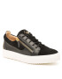 Giuseppe Zanotti Сникърси RM30055 Черен - Pepit.bg