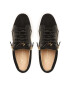 Giuseppe Zanotti Сникърси RM30055 Черен - Pepit.bg