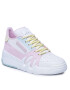 Giuseppe Zanotti Сникърси RS10008 011 Бял - Pepit.bg