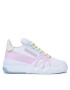 Giuseppe Zanotti Сникърси RS10008 011 Бял - Pepit.bg