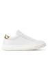 Giuseppe Zanotti Сникърси RS10049 Бял - Pepit.bg