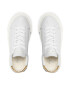 Giuseppe Zanotti Сникърси RS10049 Бял - Pepit.bg