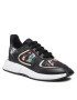 Giuseppe Zanotti Сникърси RS20059 Черен - Pepit.bg