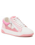 Giuseppe Zanotti Сникърси RS30025 003 Бял - Pepit.bg