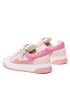 Giuseppe Zanotti Сникърси RS30025 003 Бял - Pepit.bg