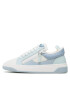 Giuseppe Zanotti Сникърси RS30025 004 Бял - Pepit.bg