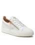 Giuseppe Zanotti Сникърси RU00010 004 Бял - Pepit.bg