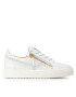 Giuseppe Zanotti Сникърси RU00010 004 Бял - Pepit.bg