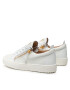 Giuseppe Zanotti Сникърси RU00010 004 Бял - Pepit.bg