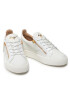 Giuseppe Zanotti Сникърси RU00010 004 Бял - Pepit.bg
