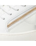 Giuseppe Zanotti Сникърси RU00010 004 Бял - Pepit.bg