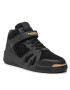 Giuseppe Zanotti Сникърси RU20038 Черен - Pepit.bg