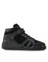 Giuseppe Zanotti Сникърси RU20038 Черен - Pepit.bg