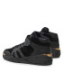 Giuseppe Zanotti Сникърси RU20038 Черен - Pepit.bg