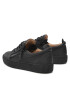 Giuseppe Zanotti Сникърси RU20044 001 Черен - Pepit.bg
