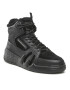 Giuseppe Zanotti Сникърси RU20069 Черен - Pepit.bg