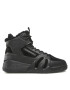 Giuseppe Zanotti Сникърси RU20069 Черен - Pepit.bg